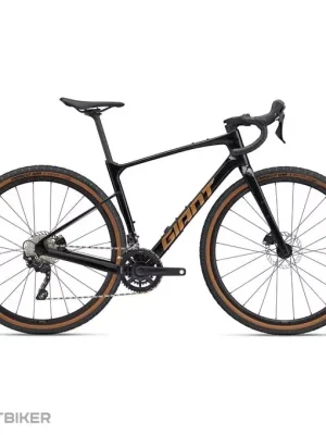 Novinka Giant Revolt Advanced 3 28 kolo, panther