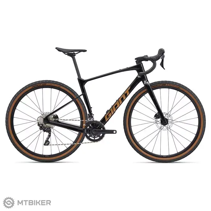Novinka Giant Revolt Advanced 3 28 kolo, panther