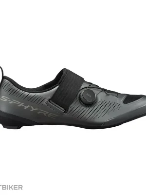 Shimano SH-TR903 tretry, tmavě šedá Časově Omezené