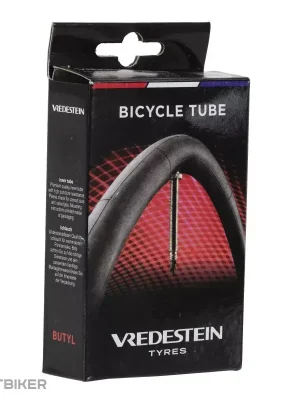 Vredestein BUTYL 24"x1.75-2.0" duše, autoventil 40 mm Dokud Zásoby Vydrží