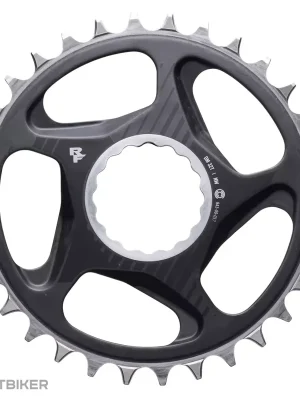 Značkový Race Face ERA Cinch Direct Mount převodník, Shimano 12, 1x12