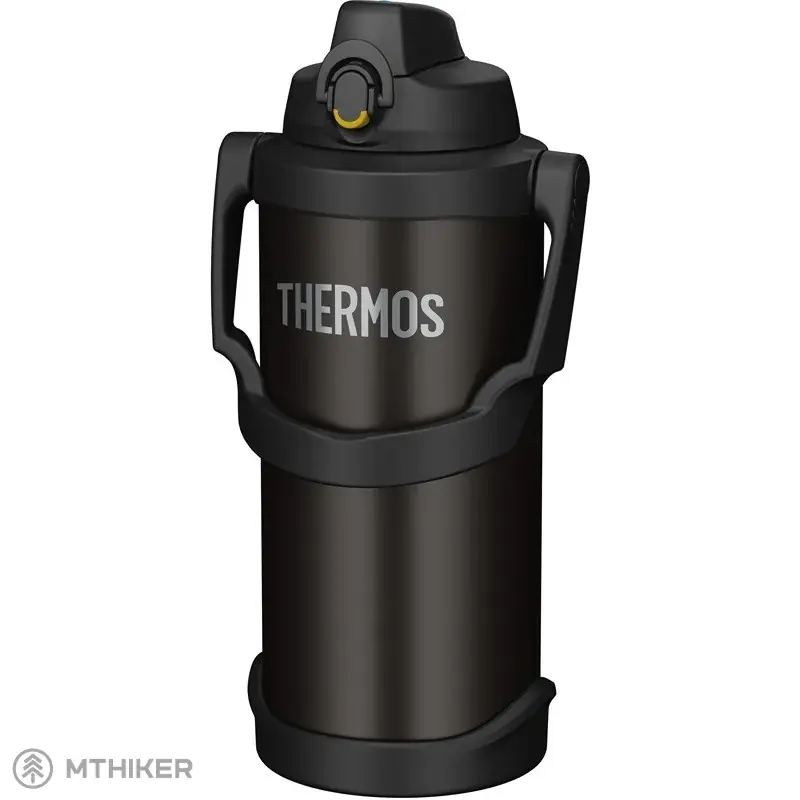 Nakupujte Hned Thermos Hydratační termoska, černá