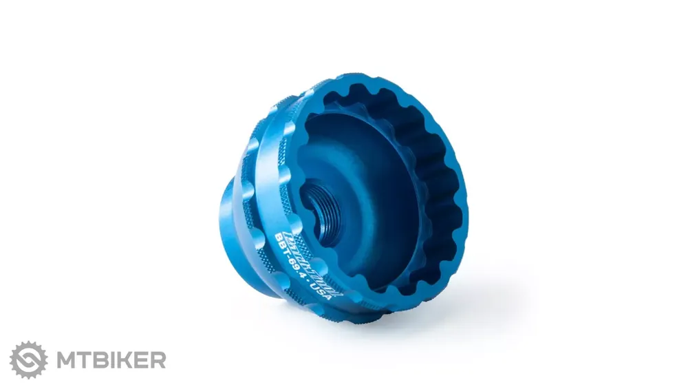 Jen Po Omezenou Doba Park Tool PT-BBT-69-4 stahovák středového složení, 44-45 mm