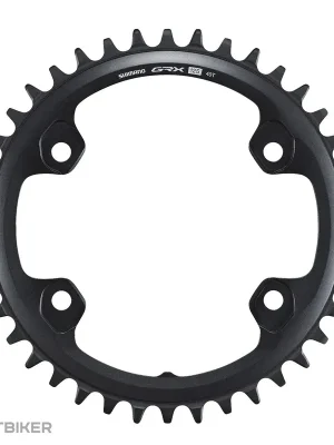 Akce Shimano FC-RX820-1 GRX převodník, 40T, 1x12