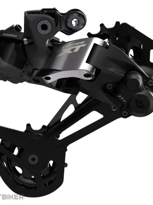 Shimano XT RD-M8150-SGS Di2 Linkglide E-Bike Gen 2 přehazovačka, 1x11, 11-50T Cenová Bomba