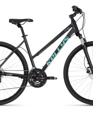 Kellys Clea 90 28 dámské kolo, graphite grey Jen Po Omezenou Doba