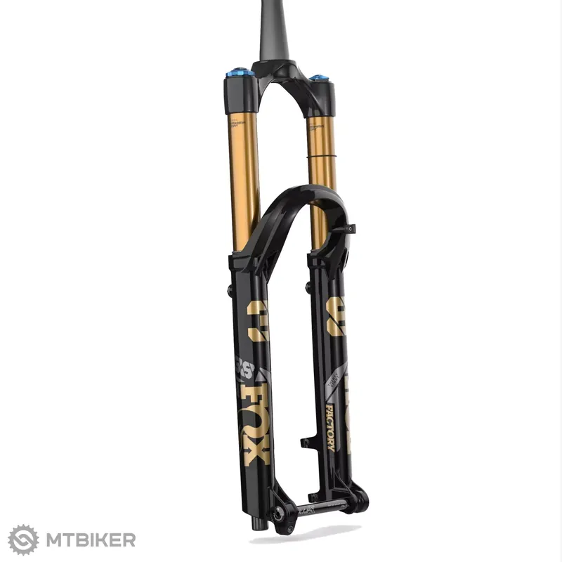 FOX 38 Factory Grip X2 29" odpružená vidlice Aktuální