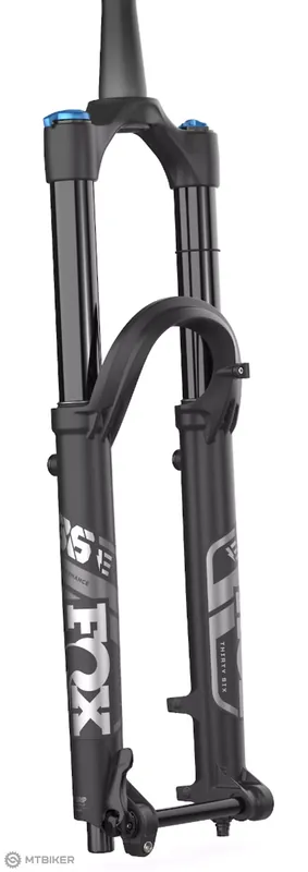 Akční Cena FOX Rhythm Float Grip 36 27.5" odpružená vidlice, 170 mm, OEM