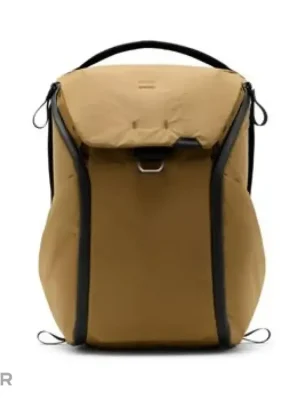 Peak Design Everyday V2 batoh, 20 l, coyote Nejlepší Volba