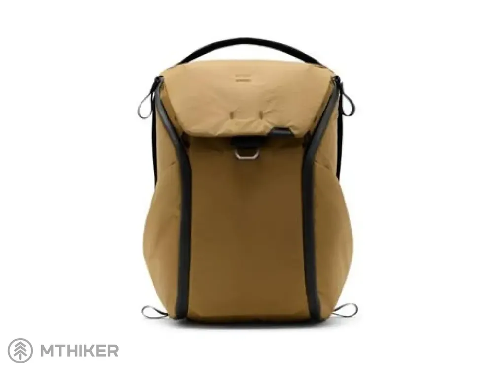 Peak Design Everyday V2 batoh, 20 l, coyote Nejlepší Volba