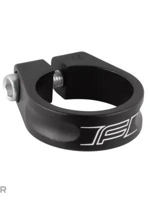 Cenový Hit FORCE objímka sedlovky, 34.9 mm, černá