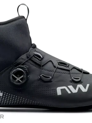 Northwave Celsius R Arctic GTX tretry, černé Nejlepší Cena