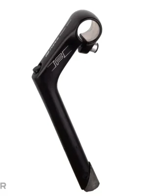 Levný FORCE Basic S2.2 1" představec, Ø-25.4 mm, 80 mm