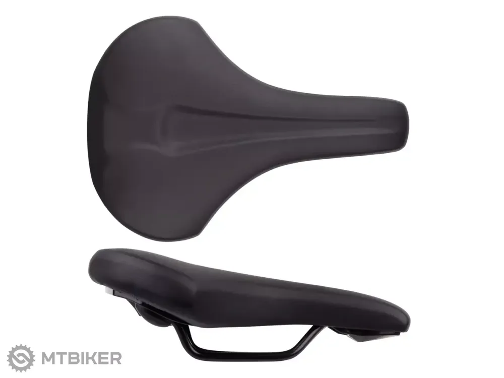 FORCE IDEALE sedlo, 170 mm Speciální Cena