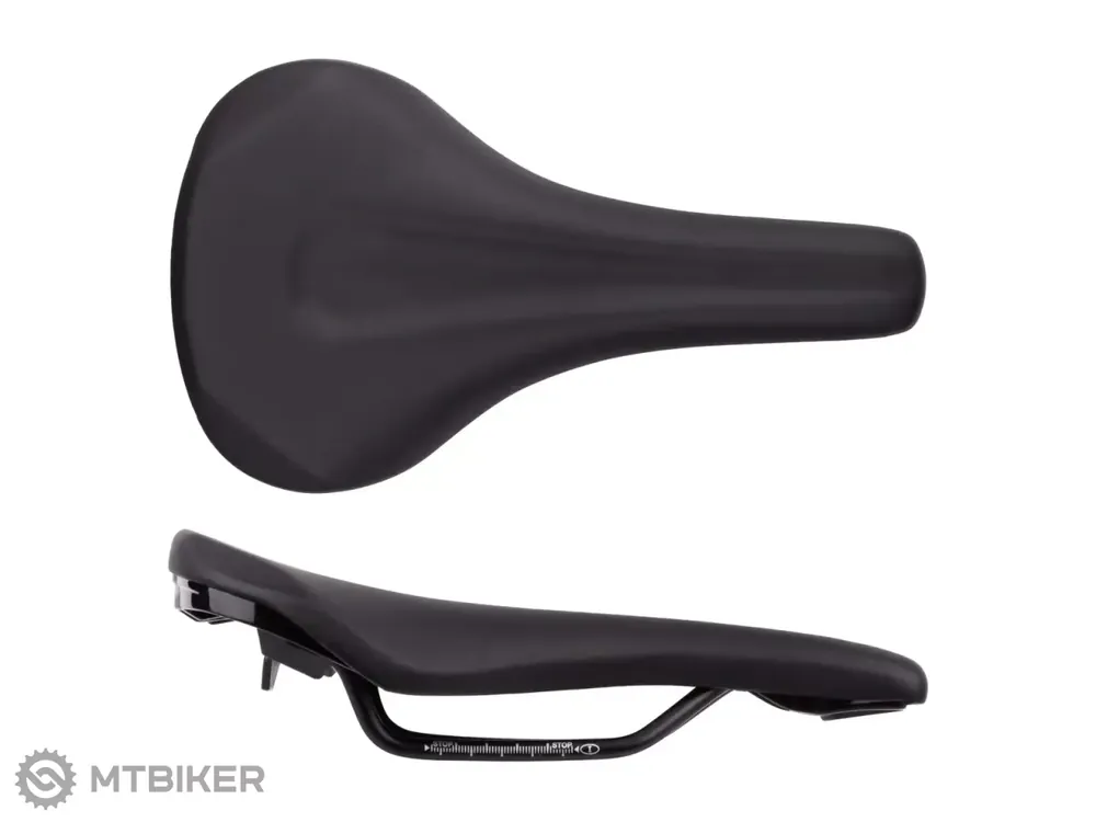 FORCE MENADOR sedlo, 145 mm Omezená Nabídka