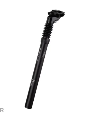 FORCE Basic P8.2 odpružená sedlovka, Ø-27.2 mm/350 mm Ověřený