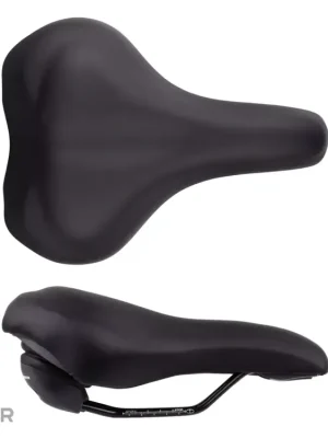 Koupit Online FORCE ALTHEA GEL PLUS sedlo, 195 mm