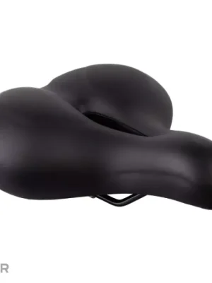 FORCE Baxter Gel Plus dámské sedlo, 245 mm Nová Kolekce