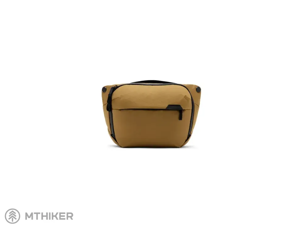 Pouze Dnes Peak Design Everyday Sling taška přes rameno, 6 l, coyote