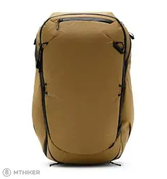 Nakupujte Hned Peak Design Travel batoh, 45 l, coyote