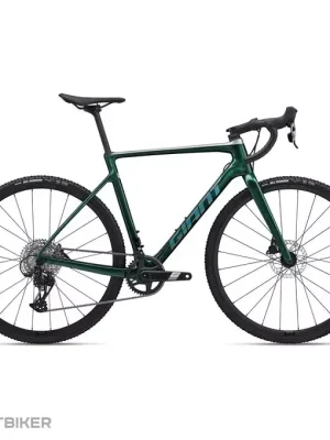 Nízká Cena Giant TCX Advanced Pro 2 28 kolo, kelp forest
