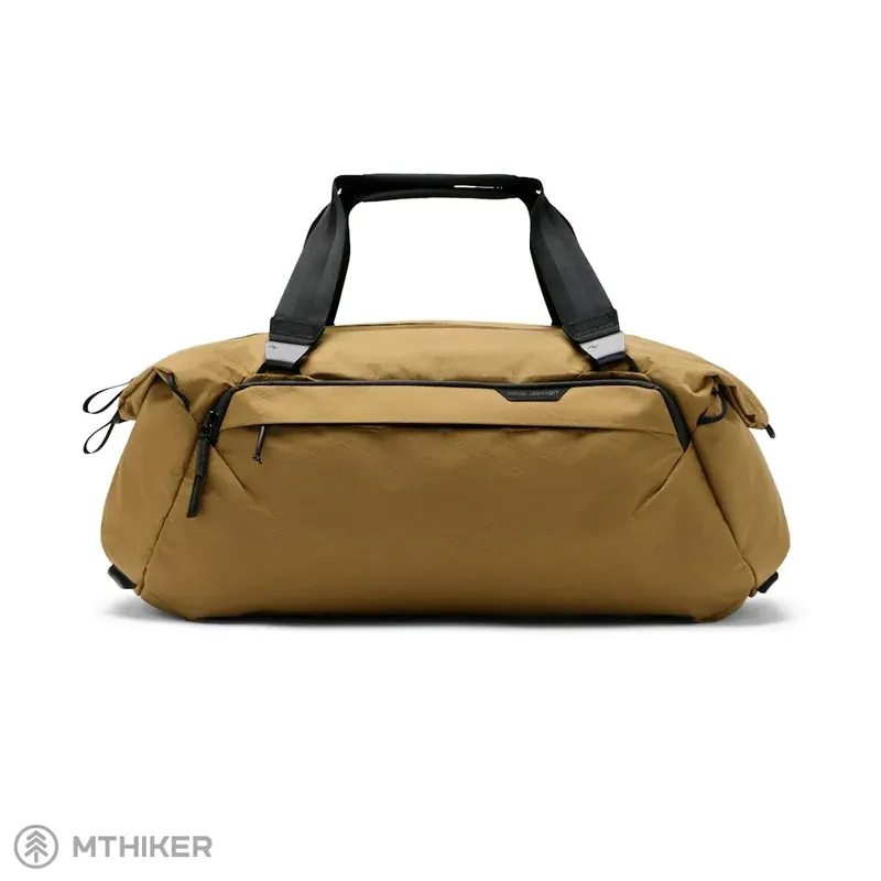Peak Design Travel Duffel cestovní taška, 35 l, coyote Přímo Od Výrobce