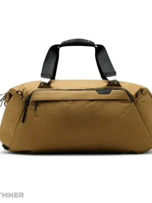 Peak Design Travel Duffel cestovní taška, 50 l, coyote Bezpečná Platba