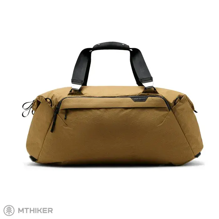 Peak Design Travel Duffel cestovní taška, 50 l, coyote Bezpečná Platba