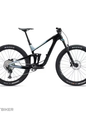 Nakupujte Hned Giant Trance Advanced 29 2 kolo, carbon/supernova