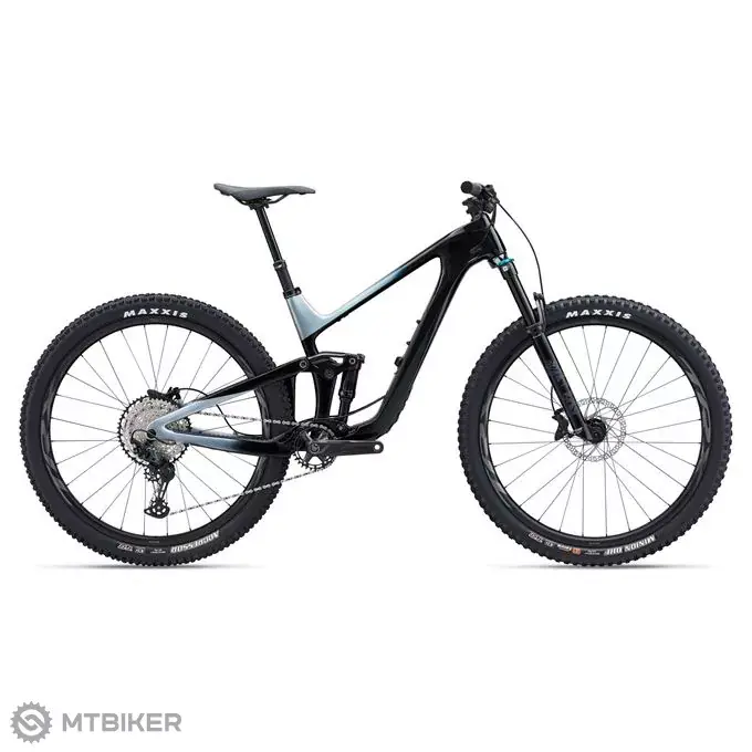 Nakupujte Hned Giant Trance Advanced 29 2 kolo, carbon/supernova
