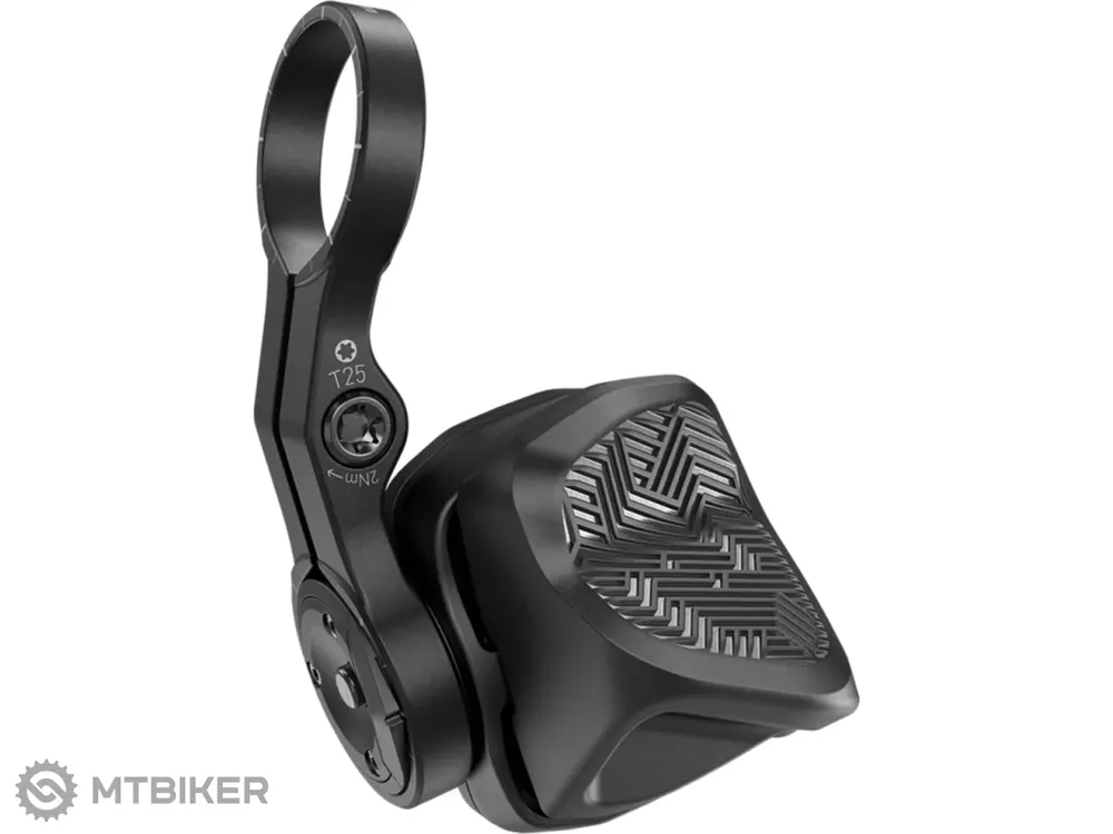 Super Cena SRAM AXS POD Rocker D1 řazení, 12-rychl., pravé