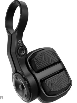 Jen Po Omezenou Doba SRAM AXS POD D1 ovladač řazení, 1x12, na objímku