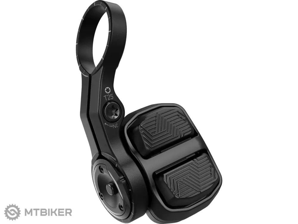Jen Po Omezenou Doba SRAM AXS POD D1 ovladač řazení, 1x12, na objímku