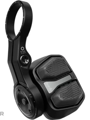 SRAM AXS POD Ultimate D1 řazení, 1x12, na objímku Nejlepší Volba