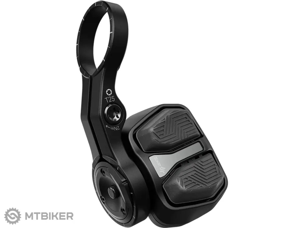 SRAM AXS POD Ultimate D1 řazení, 1x12, na objímku Nejlepší Volba