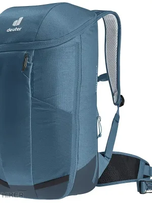 Super Cena deuter Rotsoord 25+5 batoh, 25 l, atlantic/ink