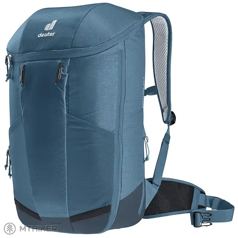 Super Cena deuter Rotsoord 25+5 batoh, 25 l, atlantic/ink