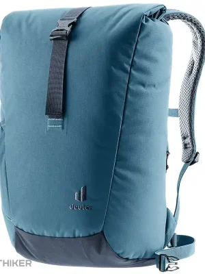 Poslední Šance deuter Step Out batoh, 22 l, modrá