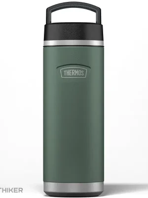 Akční Nabídka Thermos mobilní termohrnek, 710 ml, zelená