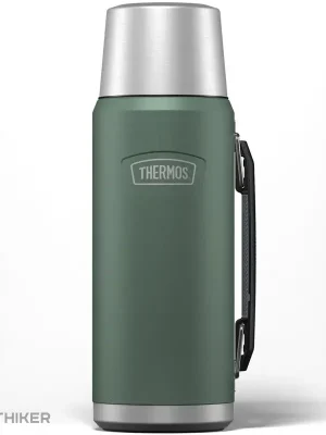 Nejprodávanější Thermos termoska, 1.2 l, zelená