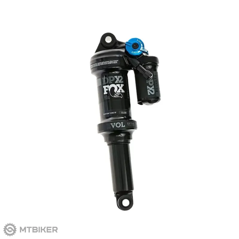 FOX Float DPX2 Performance tlumič pro Specialized Kenevo, 230 x 62.5 mm Sezónní Sleva
