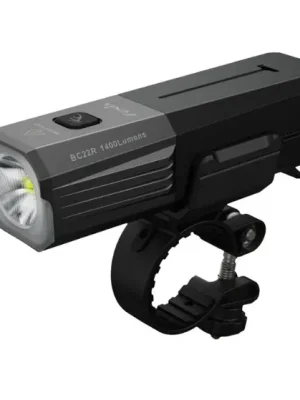 Fenix BC22R nabíjecí přední světlo, 1 400 lm Levný