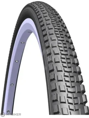 Jen Po Omezenou Doba Rubena X-ROAD 700x40C Weltex+ plášť, TR, drát