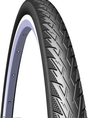 Bezpečná Platba Rubena Electron Dynamic 700x35C E-protec 360 plášť, drát, reflex