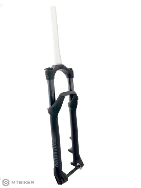Cenová Bomba RockShox Recon TurnKey Silver 29" odpružená vidlice, 120 mm, OEM