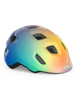 Cenová Bomba MET Hooray MIPS dětská přilba, multicolour