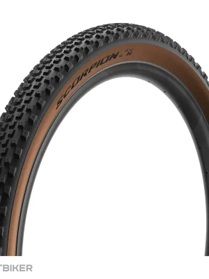 Objednat Nyní Pirelli Scorpion XC H 29x2.2" SmartGRIP ProWall plášť, TLR, kevlar, classic, OEM