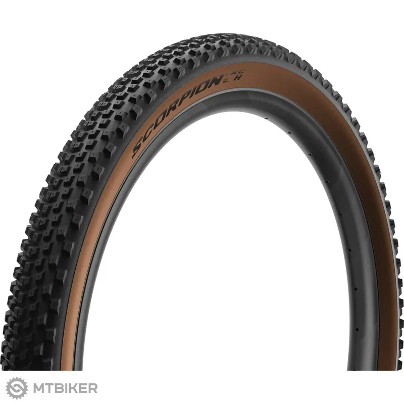 Objednat Nyní Pirelli Scorpion XC H 29x2.2" SmartGRIP ProWall plášť, TLR, kevlar, classic, OEM