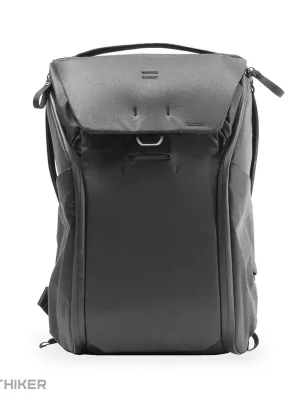 Peak Design Everyday batoh, 30 l, černá Akční Nabídka