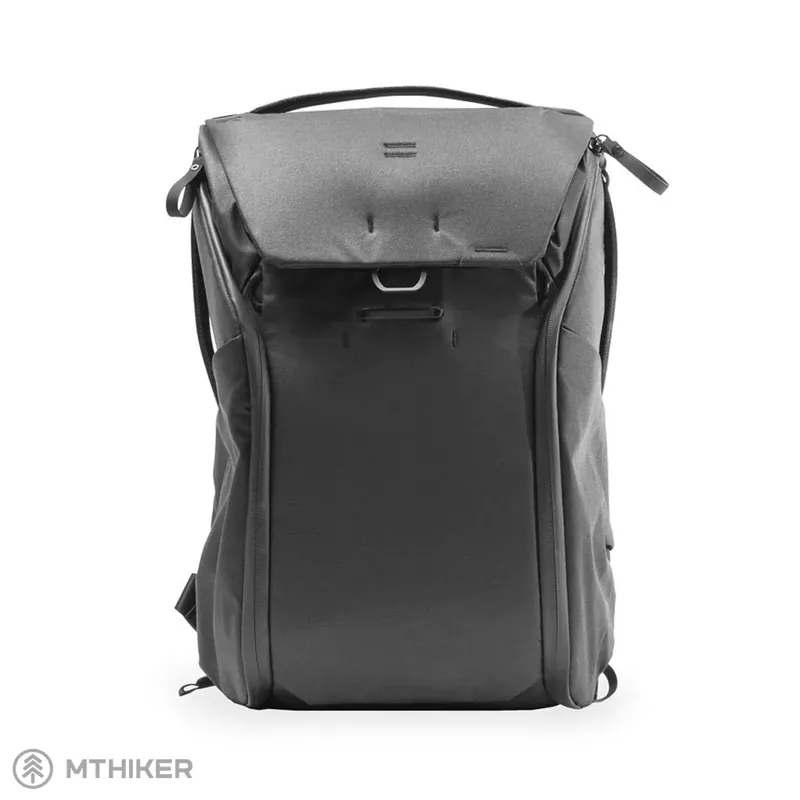 Peak Design Everyday batoh, 30 l, černá Akční Nabídka